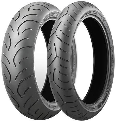 BRIDGESTONE 120/70 R 17 58W BATTLAX_T30F TL ZR