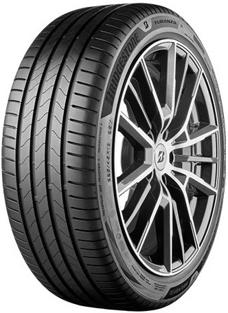 225/55R18 98V, Bridgestone, T-005