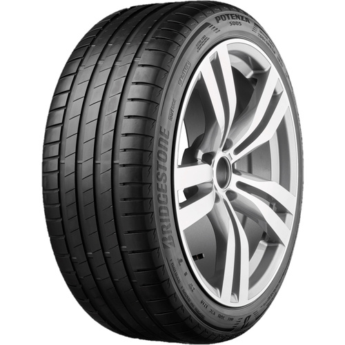 BRIDGESTONE 235/35R19*Y POTENZA S005 91Y XL AO
