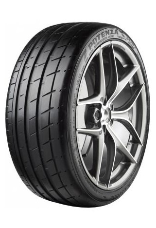 315/30R20 101Y, Bridgestone, S-005 RFT