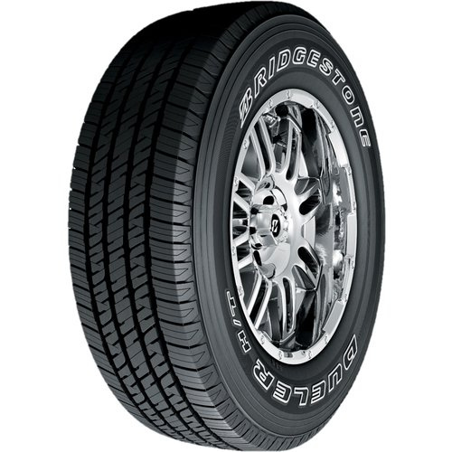 BRIDGESTONE 255/70R18*T DUELER H/T 685 113T