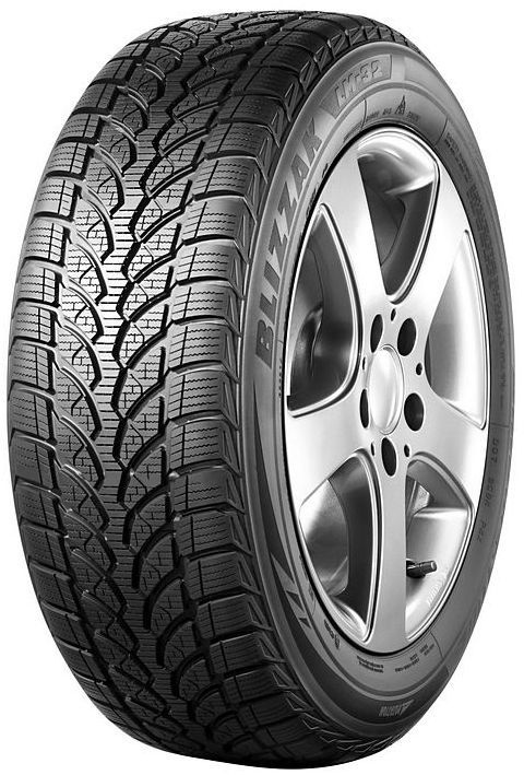 BRIDGESTONE 225/50R17*H BLIZZAK LM32 94H MO