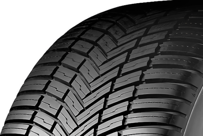 BRIDGESTONE 235/50R18*H WEATHER CON A005 101H XL