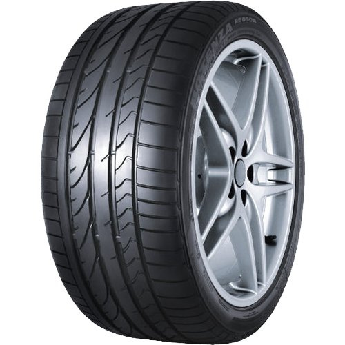 BRIDGESTONE 205/45R17*V POTENZA RE050A 88V XL *