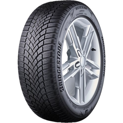 Bridgestone 295/40R21*V Blizzak Lm005 111V XL