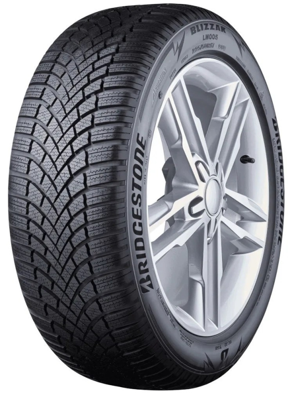 185/60R15 84T, Bridgestone, LM005