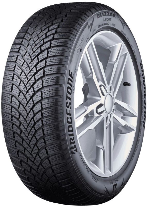 Bridgestone LM005 245/40 R17 95v