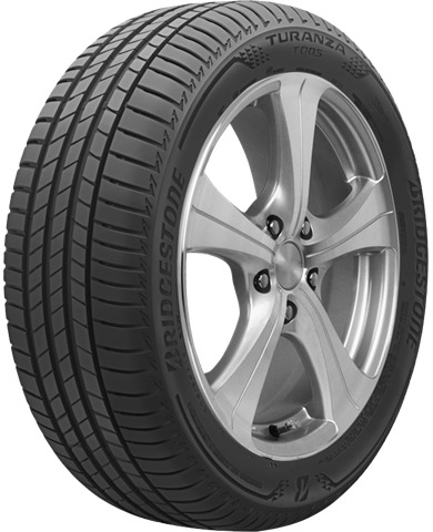 BRIDGESTONE 215/60 R 17 96H TURANZA_T005 TL