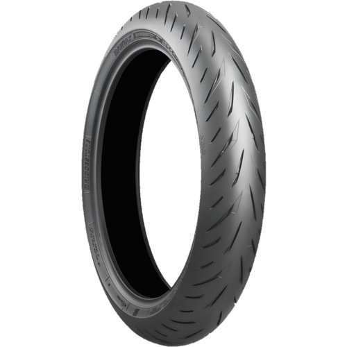 BRIDGESTONE 120/70ZR17*W TL M/C S 22 F 58W