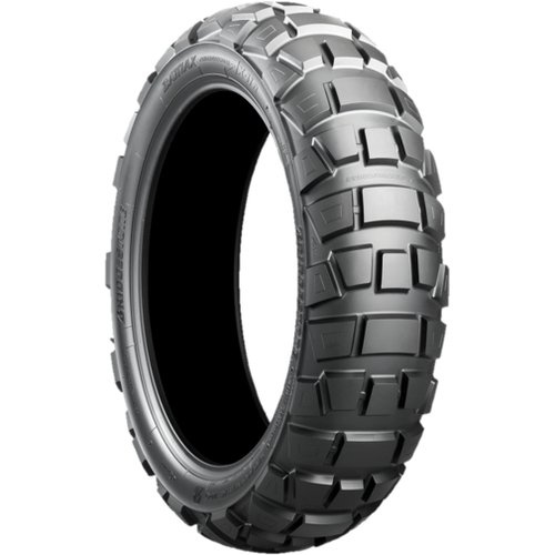 BRIDGESTONE 150/70B17*Q TL M/C AX 41 R UM* 69Q