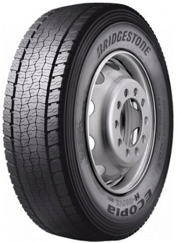 BRIDGESTONE 295/60 R 22.5 150/147L ECOPIA_H-DRIVE_002 TL M+S 3PMSF