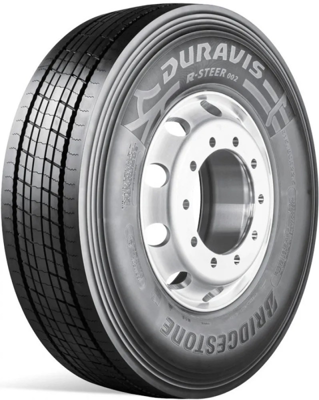 Bridgestone 385/55R22,5 160/158K/L DURAVIS RS 002 3PMSF