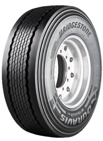 Bridgestone 385/65R22,5 164K DURAVIS RT 002 EVO 3PMSF