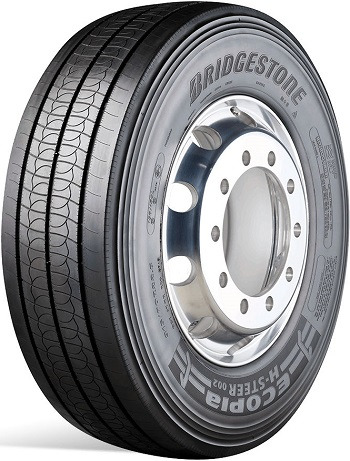 Bridgestone 355/50R22,5 156L ECOPIA HS 002 3PMSF