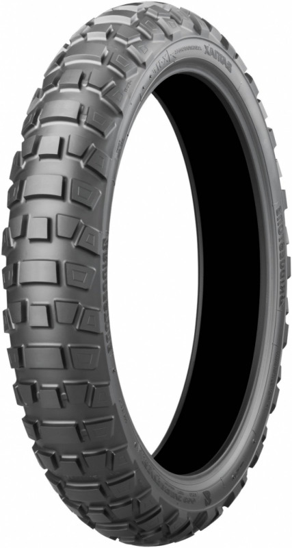 BRIDGESTONE 3.00-21*P BT ADVENTURECROSS AX41 51P