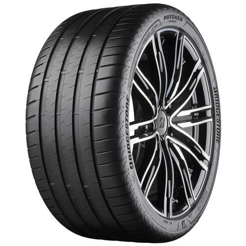 BRIDGESTONE 295/40R21*Y POTENZA SPORT 111Y XL N0