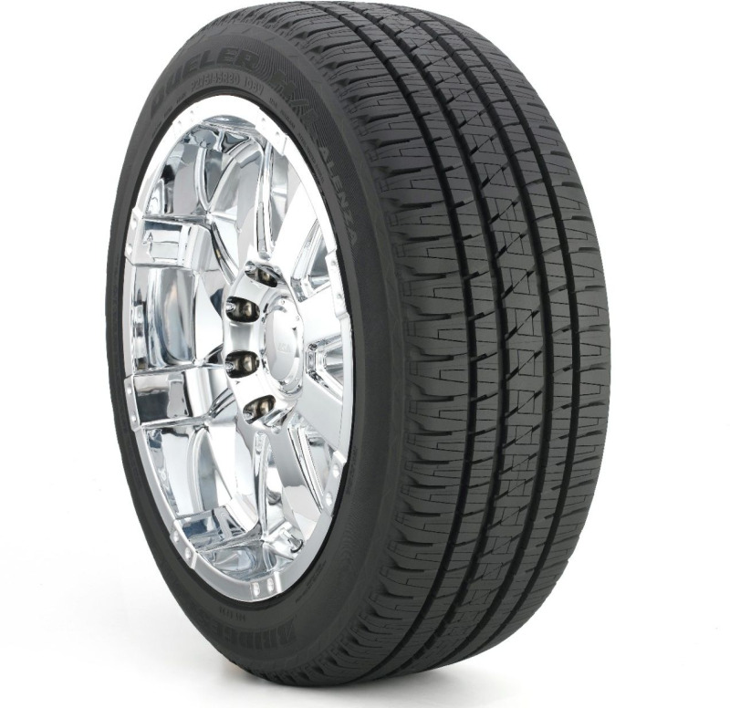 Bridgestone ALENZA 1 235/55 R19 101v