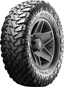 BRIDGESTONE 245/75 R 16 120/116Q DUELER_M/T_674 TL LT M+S P.O.R. 10PR