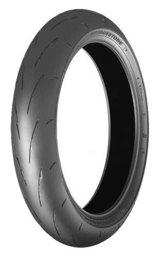 190/55R17 75W, Bridgestone, RS11R TL