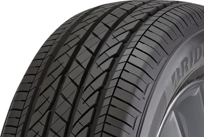 Bridgestone D-SPORT AS 225/55 R18 98V