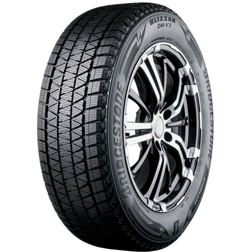 Bridgestone 245/55R19*T Blizzak DM-V3 103T
