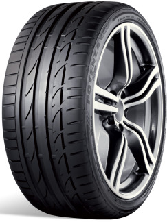 BRIDGESTONE 225/40 R 18 92Y POTENZA_S001 TL XL RFT * FP