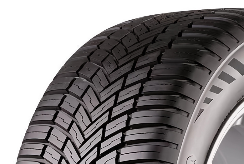 Bridgestone 185/55R15*H A005 Weather Con Evo 86Hxl