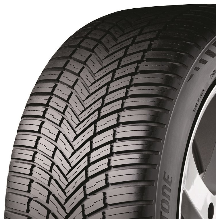 225/60R16 102W, Bridgestone, A005E XL
