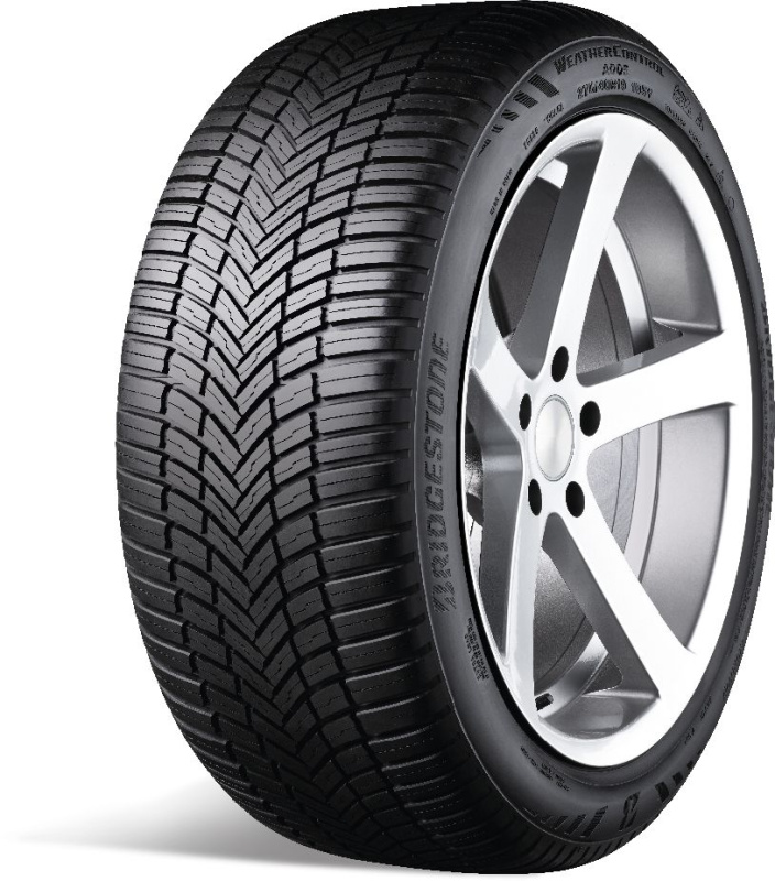 Bridgestone A005E 255/35 R18 94y