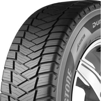 225/65R16 112R, Bridgestone, Duravis AS