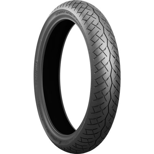 Bridgestone 100/80-17*H Battlax Touring Bt46F 52H