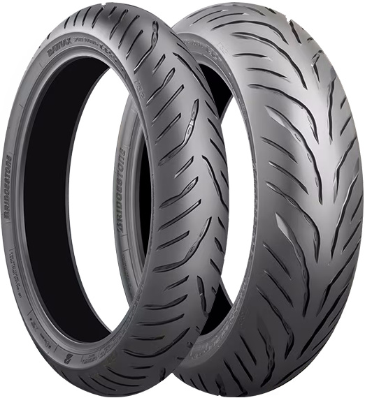 BRIDGESTONE 120/60ZR17*W BATTLAX T32 FRONT 55W