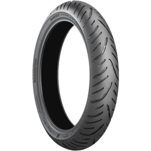 BRIDGESTONE 120/70ZR17*W BATTLAX T32 FRONT 58W GT