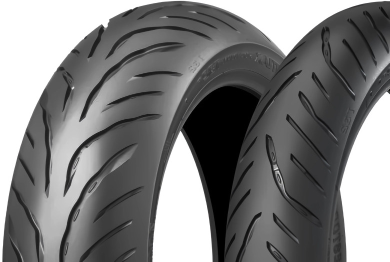BRIDGESTONE 140/70R18*V BATTLAX T32 REAR 67V