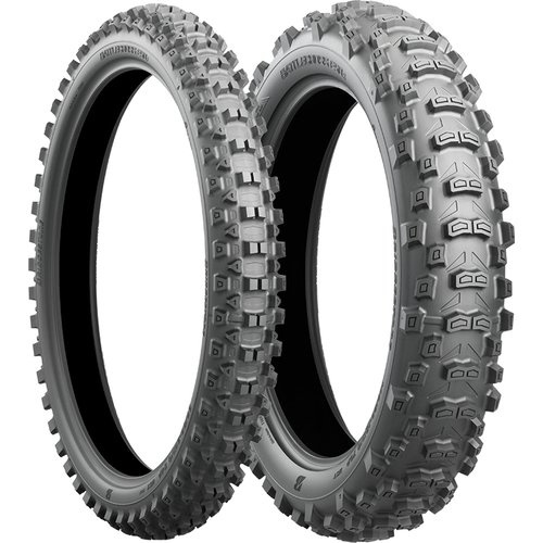 Bridgestone 120/90-18*P TT M/C E 50 R 65P