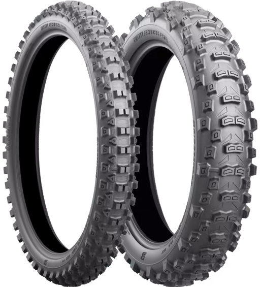 Bridgestone 120/90-18*P TT M/C E 50 R 65P