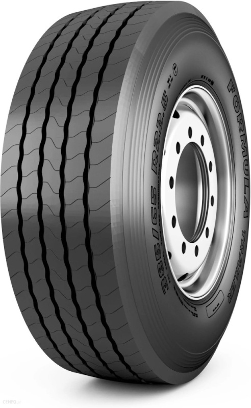 BRIDGESTONE 385/65R 22.5 160K TL ECOPIA TRAILER AUFL / M+S / 3PMSF
