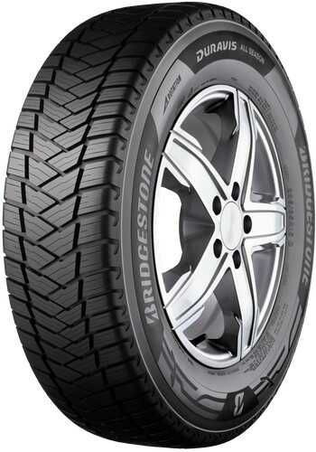 Bridgestone DURAVIS A/S 225/70 R15 112s