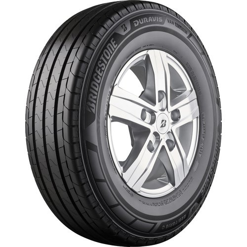BRIDGESTONE 195/75R16C*T DURAVIS VAN 107T ENLITEN