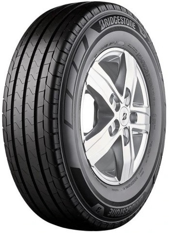 BRIDGESTONE 205/75 R 16 113R DURAVIS_VAN TL C ENL