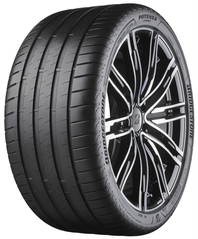 Bridgestone POTENZA SPORT 265/40 R20 104y