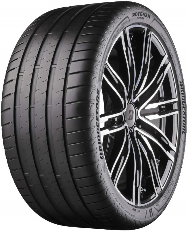 BRIDGESTONE 285/30 R 20 99Y POTENZA_SPORT TL XL FP