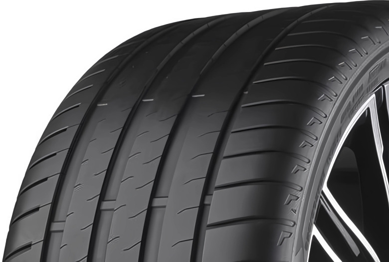 Bridgestone Potenza SPORT RunFlat 245/35 R20 91Y