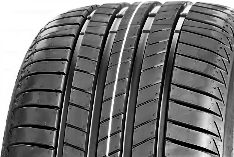 BRIDGESTONE 255/50R20*W TURANZA T005 109W XL AOE RFT
