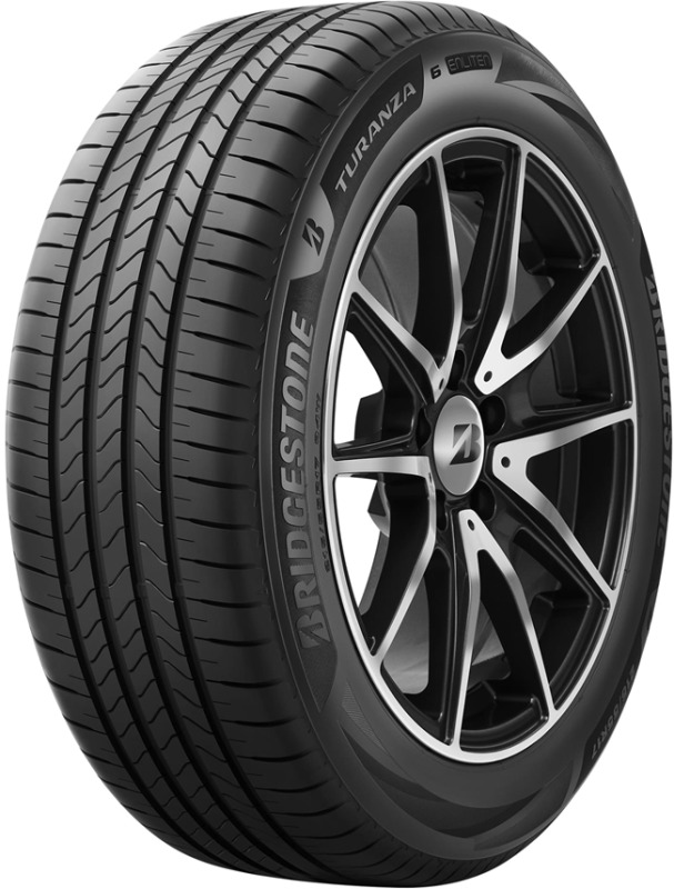 BRIDGESTONE 225/55 R 18 102Y TURANZA_6 TL XL MO *
