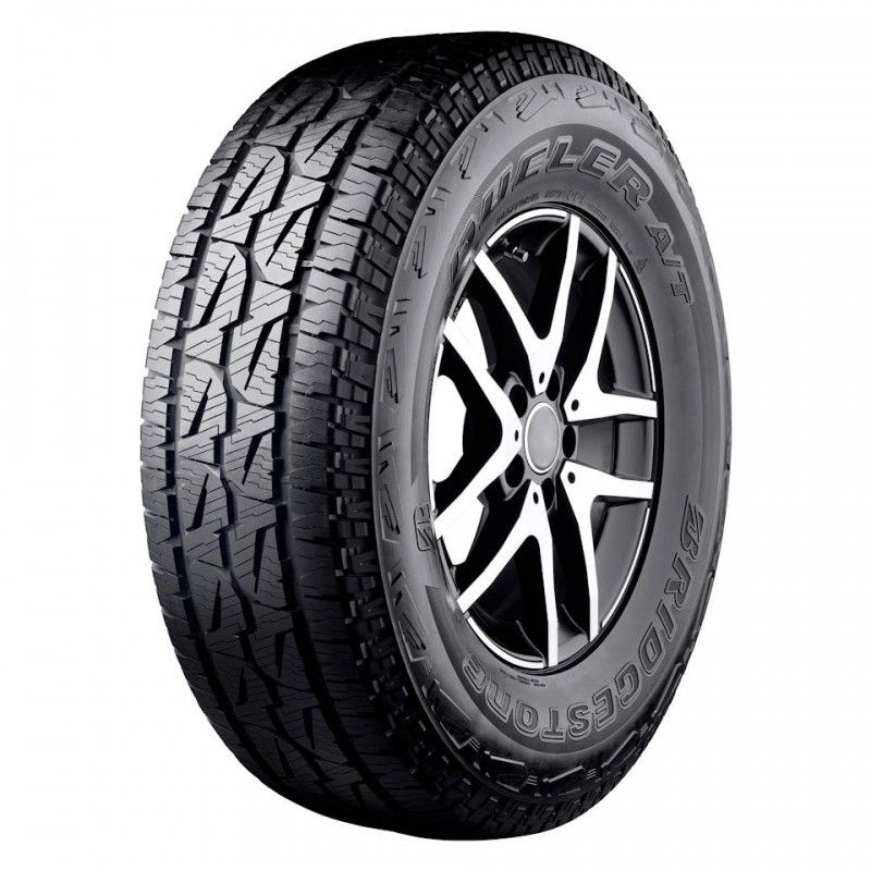 Bridgestone DUELER A/T 001 255/70 R18 116s