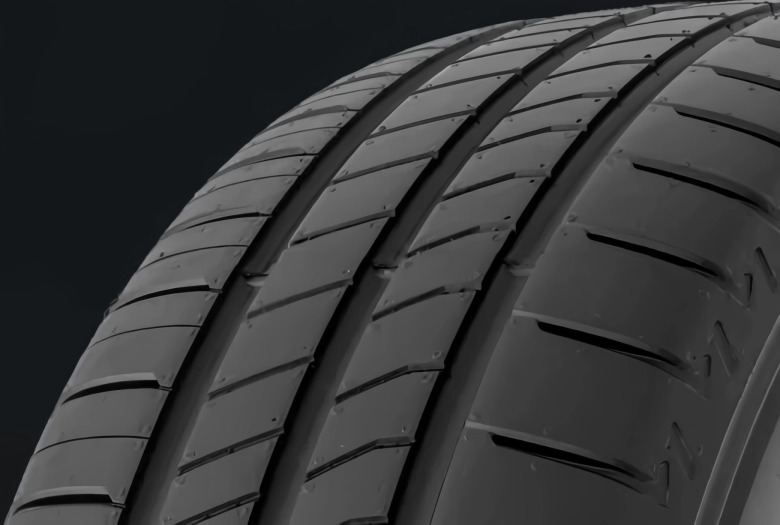 Bridgestone TURANZA ECO XL 215/45 R17 91V