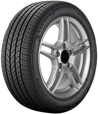 BRIDGESTONE 315/40 R 21 115V ALENZA_SPORT_A/S TL XL NC0 FP