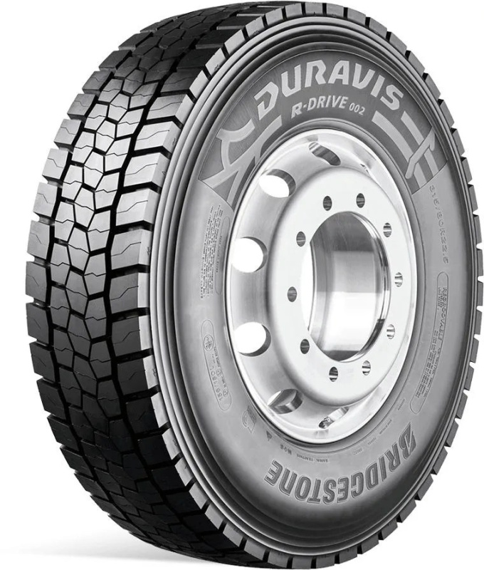 Bridgestone 305/70R22,5 152/150M/L DURAVIS RD 002 3PMSF