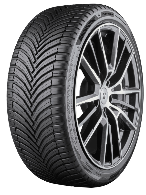 BRIDGESTONE 215/60R16*V TURANZA ALL SEASON 6 99V XL Enliten